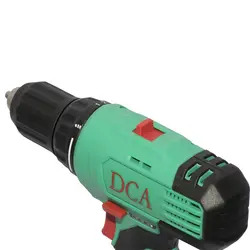 دریل شارژی دی سی ای مدل ADJZ20-10E – فروشگاه اینترنتی ابزار آنلاین