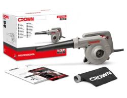 دمنده مکنده کرون مدل CT17010 &ndash; فروشگاه اینترنتی ابزار آنلاین