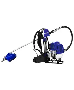 علف زن موتوری کوله ای هیوندای مدل BP-2652 &ndash; فروشگاه اینترنتی ابزار آنلاین