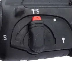 دریل بتن کن سه حالته پوکا مدل RH2632 &ndash; فروشگاه اینترنتی ابزار آنلاین