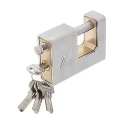 قفل کتابی گیرا مدل 039 &ndash; فروشگاه اینترنتی ابزار آنلاین