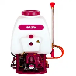 سمپاش موتوری هیوسان مدل S-2920 &ndash; فروشگاه اینترنتی ابزار آنلاین