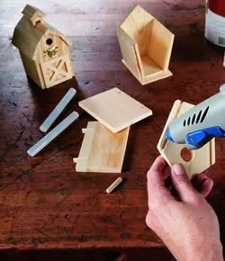 چسب حرارتی درمل برقی مدل gluegun 910 &ndash; فروشگاه اینترنتی ابزار آنلاین