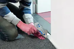 چسب حرارتی درمل برقی مدل gluegun 910 &ndash; فروشگاه اینترنتی ابزار آنلاین