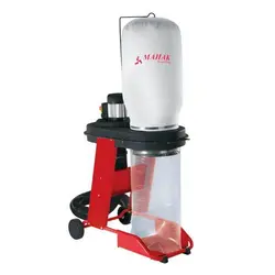مکنده تک فاز محک مدل ‏ DC-100 B &ndash; فروشگاه اینترنتی ابزار آنلاین