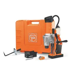 دستگاه گردبُر فلزات فاین مدل KBM 50 Q &ndash; فروشگاه اینترنتی ابزار آنلاین