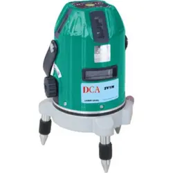 تراز لیزری دی سی ای مدل AFF21 &ndash; فروشگاه اینترنتی ابزار آنلاین