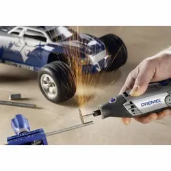 فرز مینیاتوری درمل مدل 1/25-3000 DREMEL Mini Grinder 3000-1/25 – فروشگاه اینترنتی ابزار آنلاین