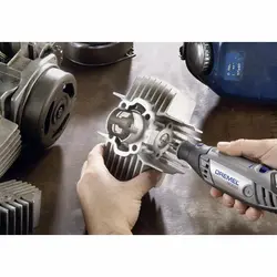 فرز مینیاتوری درمل مدل 1/25-3000 DREMEL Mini Grinder 3000-1/25 – فروشگاه اینترنتی ابزار آنلاین