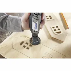 فرز مینیاتوری درمل مدل 1/25-3000 DREMEL Mini Grinder 3000-1/25 – فروشگاه اینترنتی ابزار آنلاین