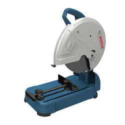 اره پروفیل بر بوش مدل GCO240 Bosch Metal Cut-off Grinder Model GCO240 – فروشگاه اینترنتی ابزار آنلاین