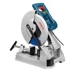 پروفیل بر (فلزبر) بوش مدل GCD12JL Bosch Cut Off Saw Model GCD12JL – فروشگاه اینترنتی ابزار آنلاین