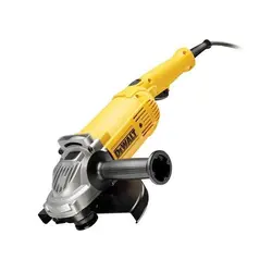 فرز سنگبری دیوالت مدل DWE492 Dewalt Angle Grinder Model DWE492 &ndash; فروشگاه اینترنتی ابزار آنلاین