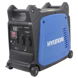 موتور برق (ژنراتور) اینورتر هیوندای مدل HG1230-IG &ndash; فروشگاه اینترنتی ابزار آنلاین