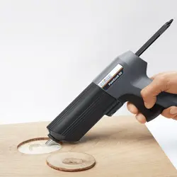 تفنگ چسب حرارتی شارژی حرفه ای اشتاینل مدل PurGlue 50 Hot-melt glue applicator PurGlue 50 &ndash; فروشگاه اینترنتی ابزار آنلاین