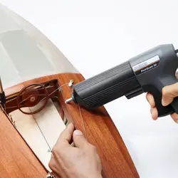 تفنگ چسب حرارتی شارژی حرفه ای اشتاینل مدل PurGlue 50 Hot-melt glue applicator PurGlue 50 &ndash; فروشگاه اینترنتی ابزار آنلاین