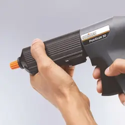 تفنگ چسب حرارتی شارژی حرفه ای اشتاینل مدل PurGlue 50 Hot-melt glue applicator PurGlue 50 &ndash; فروشگاه اینترنتی ابزار آنلاین