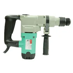 دریل بتن کن دی سی ای مدل AZC04-30 DCA Impact Drill Model AZC04-30 – فروشگاه اینترنتی ابزار آنلاین