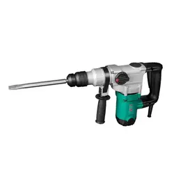 دریل بتن کن دی سی ای مدل AZC04-30 DCA Impact Drill Model AZC04-30 – فروشگاه اینترنتی ابزار آنلاین