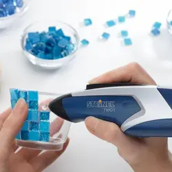 تفنگ چسب حرارتی شارژی اشتاینل مدل Neo 1 Hot-melt glue applicator Neo 1 &ndash; فروشگاه اینترنتی ابزار آنلاین