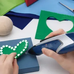 تفنگ چسب حرارتی شارژی اشتاینل مدل Neo 1 Hot-melt glue applicator Neo 1 &ndash; فروشگاه اینترنتی ابزار آنلاین