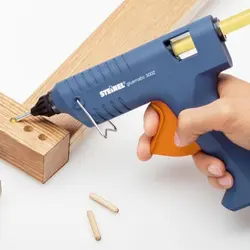 تفنگ چسب حرارتی اشتاینل مدل Glue Matic 3002 Hot-melt glue applicator Glue Matic 3002 &ndash; فروشگاه اینترنتی ابزار آنلاین
