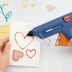 تفنگ چسب حرارتی اشتاینل مدل Glue Matic 3002 Hot-melt glue applicator Glue Matic 3002 &ndash; فروشگاه اینترنتی ابزار آنلاین