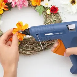 تفنگ چسب حرارتی اشتاینل مدل Glue Matic 3002 Hot-melt glue applicator Glue Matic 3002 &ndash; فروشگاه اینترنتی ابزار آنلاین