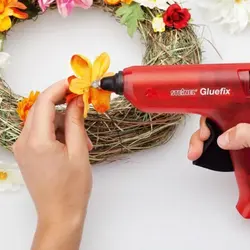 تفنگ چسب حرارتی اشتاینل مدل Gluefix Hot-melt glue applicator Gluefix &ndash; فروشگاه اینترنتی ابزار آنلاین