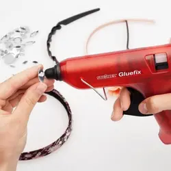 تفنگ چسب حرارتی اشتاینل مدل Gluefix Hot-melt glue applicator Gluefix &ndash; فروشگاه اینترنتی ابزار آنلاین