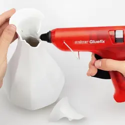 تفنگ چسب حرارتی اشتاینل مدل Gluefix Hot-melt glue applicator Gluefix &ndash; فروشگاه اینترنتی ابزار آنلاین