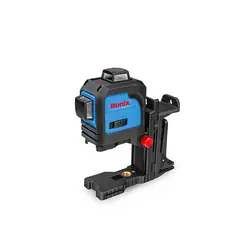 تراز لیزری 360 درجه سه بعدی رونیکس مدل RH-9536 &ndash; فروشگاه اینترنتی ابزار آنلاین