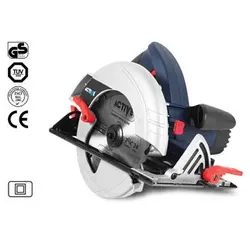 اره گردبر اکتیو مدل AC-2418 ACTIVE Circular Saw Model AC-2418 – فروشگاه اینترنتی ابزار آنلاین
