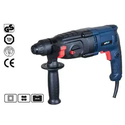 دریل بتن کن اکتیو مدل AC-2526 ACTIVE SDS-PLUS Rotary Hammer Model AC-2526 – فروشگاه اینترنتی ابزار آنلاین