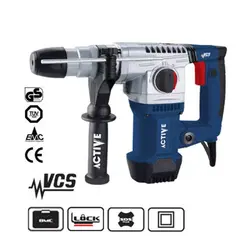 دریل بتن کن اکتیو مدل AC-2532 ACTIVE SDS-PLUS Rotary Hammer Model AC-2532 – فروشگاه اینترنتی ابزار آنلاین