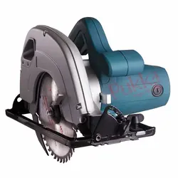 اره گردبر پوکا مدل C1853 PUKKA Circular Saw Model C1853 – فروشگاه اینترنتی ابزار آنلاین