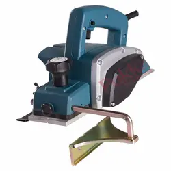 رنده دو راهه زن برقی پوکا مدل P82B PUKKA Power Planer Model P82B – فروشگاه اینترنتی ابزار آنلاین