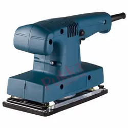 سنباده لرزان پوکا مدل S93 PUKKA Orbital Sander Model S93 – فروشگاه اینترنتی ابزار آنلاین