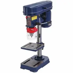 دریل ستونی 20 میلیمتر ان ای سی مدل DS-20 NEC Press Drill Model DS-20 &ndash; فروشگاه اینترنتی ابزار آنلاین