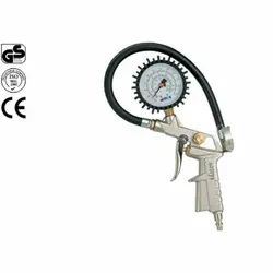 درجه باد اکتیو مدل AC-1004 ACTIVE Tire Pressure Gun Model AC-1004 – فروشگاه اینترنتی ابزار آنلاین