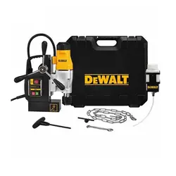 دریل مگنتی دیوالت مدل DWE1622K Dewalt Magnetic Drill DWE1622K &ndash; فروشگاه اینترنتی ابزار آنلاین