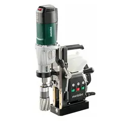 دریل مگنتی 50 میلیمتر متابو مدل MAG50 Metabo Magnetic Drill Model MAG50 – فروشگاه اینترنتی ابزار آنلاین