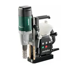 دریل مگنتی 32 میلیمتر متابو مدل MAG32 Metabo Magnetic Drill Model MAG32 – فروشگاه اینترنتی ابزار آنلاین