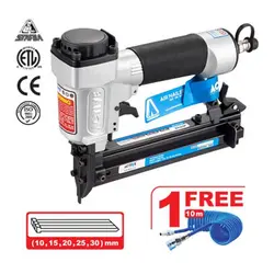 میخکوب بادی اکتیو مدل AC-1030F Active Pneumatic Nailer Model AC-1030F – فروشگاه اینترنتی ابزار آنلاین