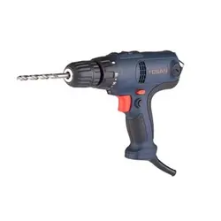 دریل پیچ گوشتی برقی توسن پلاس مدل 0911SN TOSAN PLUS Driver Drill Model 0911SN – فروشگاه اینترنتی ابزار آنلاین