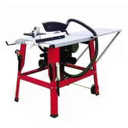 اره ميزي 315 ميليمتر دينامي محک همراه با تیغه اضافی مدل TS-315B MAHAK Table Saw Model TS-315B – فروشگاه اینترنتی ابزار آنلاین