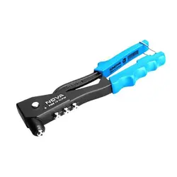 انبر پرچ نووا طرح کلاسیک مدل NTR2001 Nova Rivet Plier Model NTR2001 – فروشگاه اینترنتی ابزار آنلاین