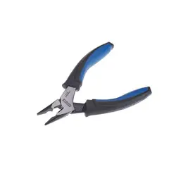 انبر دم باریک نووا مدل NTP8015 Nova Snipe Nose Side Cutting Plier Model NTP8015 &ndash; فروشگاه اینترنتی ابزار آنلاین