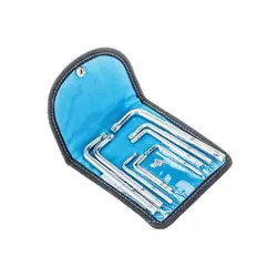ست 9 عددی آچار ستاره ای نووا مدل NTK-1145 &ndash; فروشگاه اینترنتی ابزار آنلاین
