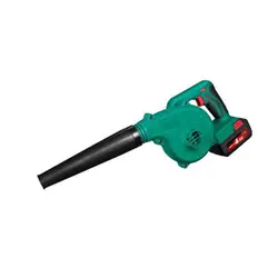 دمنده و مکنده شارژی دی سی ای مدل ADQF28 DCA Cordless Blower Model ADQF28 &ndash; فروشگاه اینترنتی ابزار آنلاین